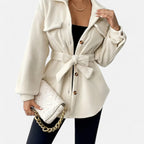 Montrose Chique | Women's Soft Blazer Coat