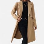 Montrose Chique | Women’s Elegant Trench Coat