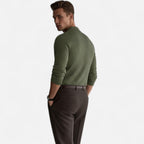 Montrose Chique | Men’s Casual Striped Sweater