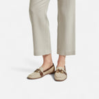 Montrose Chique | Women’s Vintage Flat Loafers