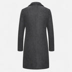Montrose Chique | Men's Premium Tweed Coat