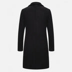 Montrose Chique | Men's Premium Tweed Coat