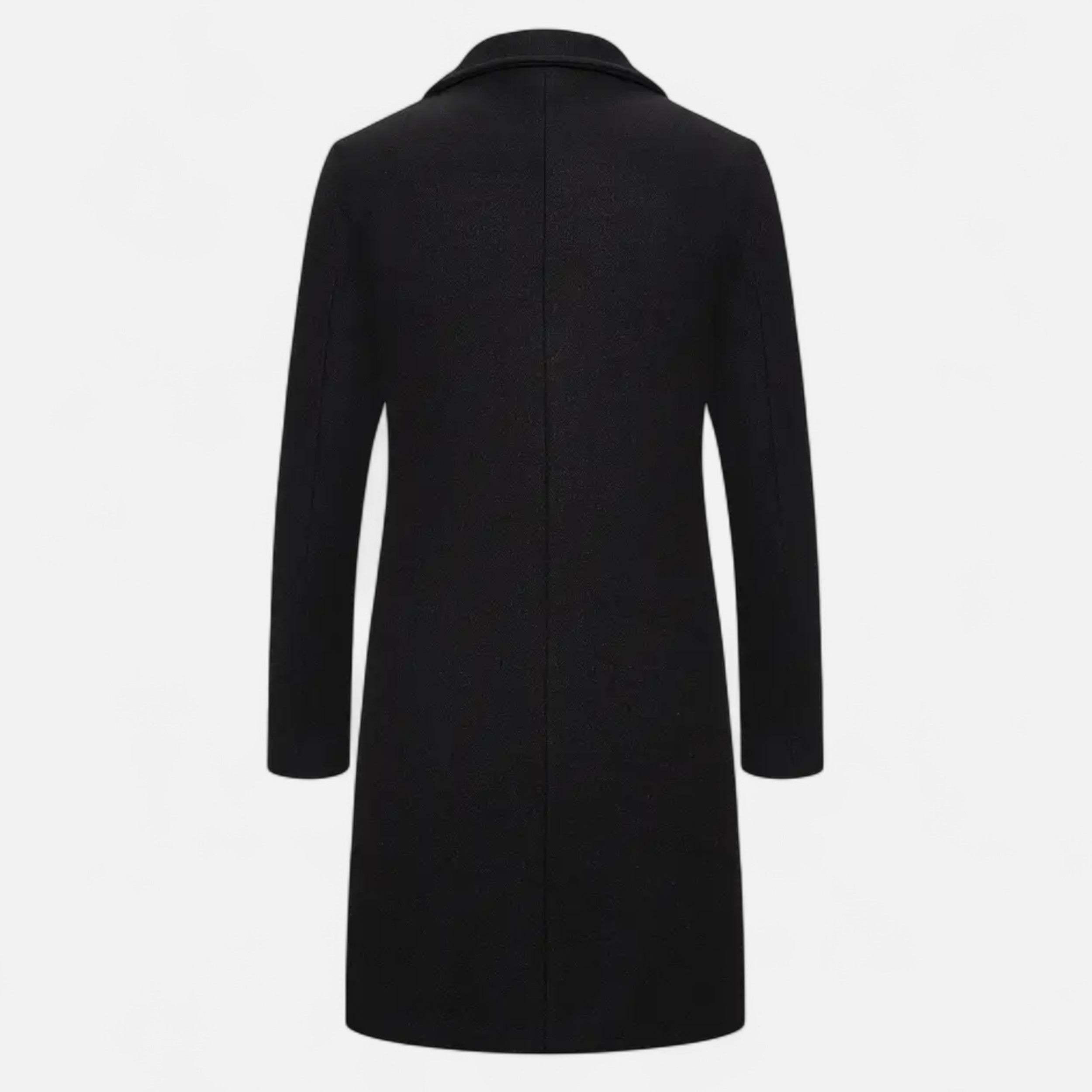 Montrose Chique | Men's Premium Tweed Coat