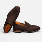 Montrose Chique | Men’s Solid Business Shoes