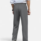 Montrose Chique | Men’s Vintage Loose Fit Dress Trousers