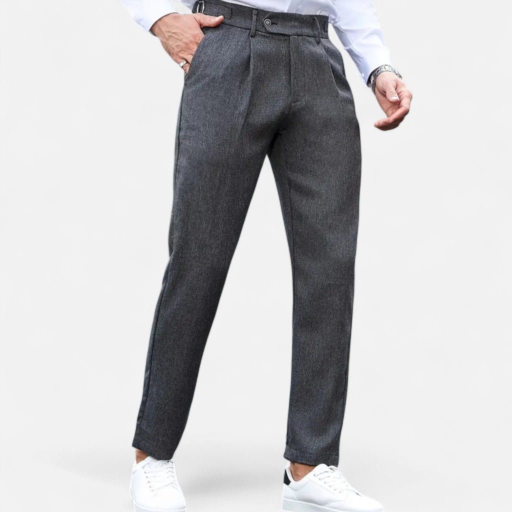 Montrose Chique | Men’s Light Casual Business Pants