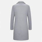 Montrose Chique | Men's Premium Tweed Coat