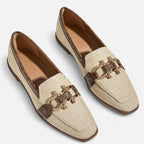 Montrose Chique | Women’s Vintage Flat Loafers