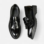 Montrose Chique | Men’s Unique Style Leather Loafers