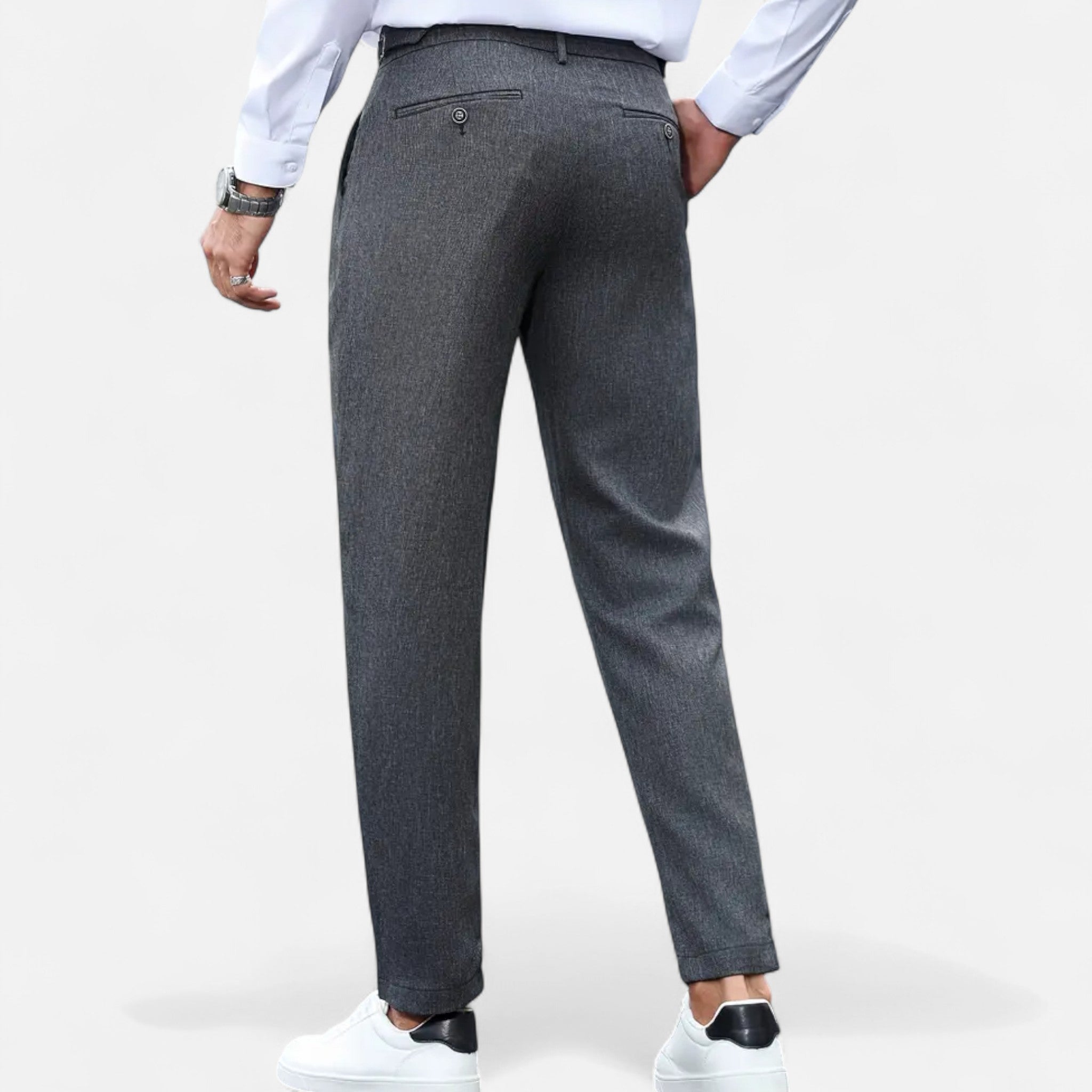 Montrose Chique | Men’s Light Casual Business Pants