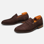 Montrose Chique | Men’s Solid Business Shoes