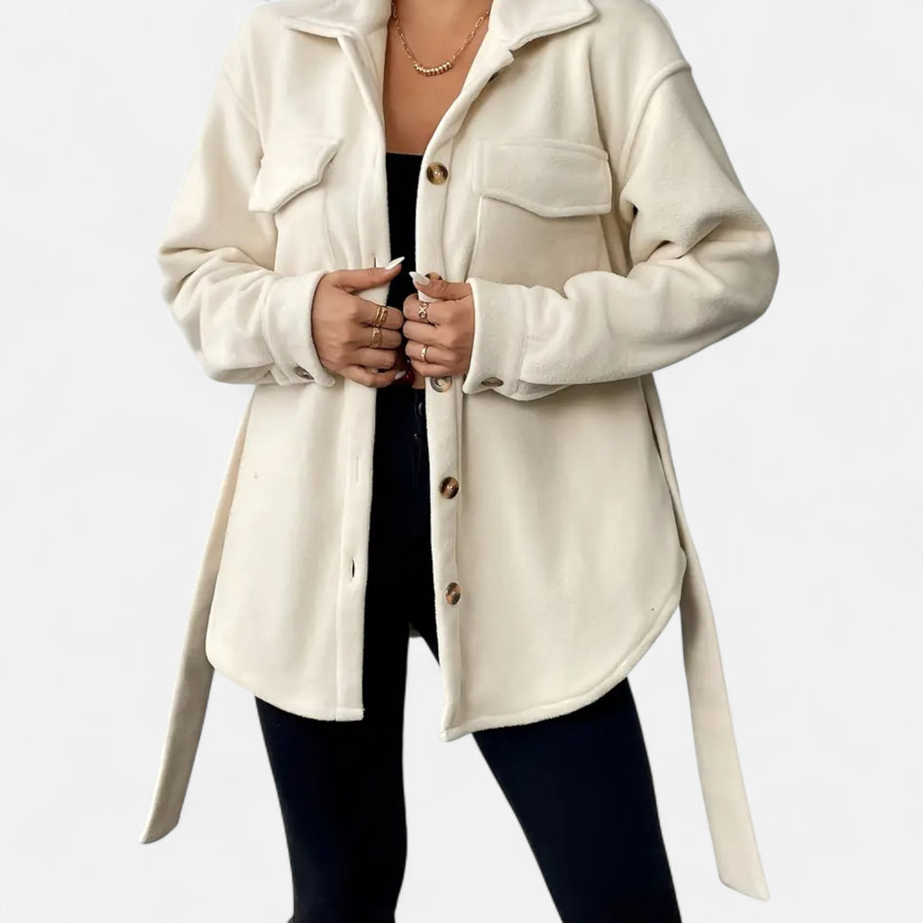 Montrose Chique | Women's Soft Blazer Coat