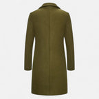 Montrose Chique | Men's Premium Tweed Coat