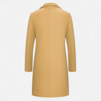 Montrose Chique | Men's Premium Tweed Coat