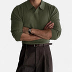 Montrose Chique | Men’s Casual Striped Sweater