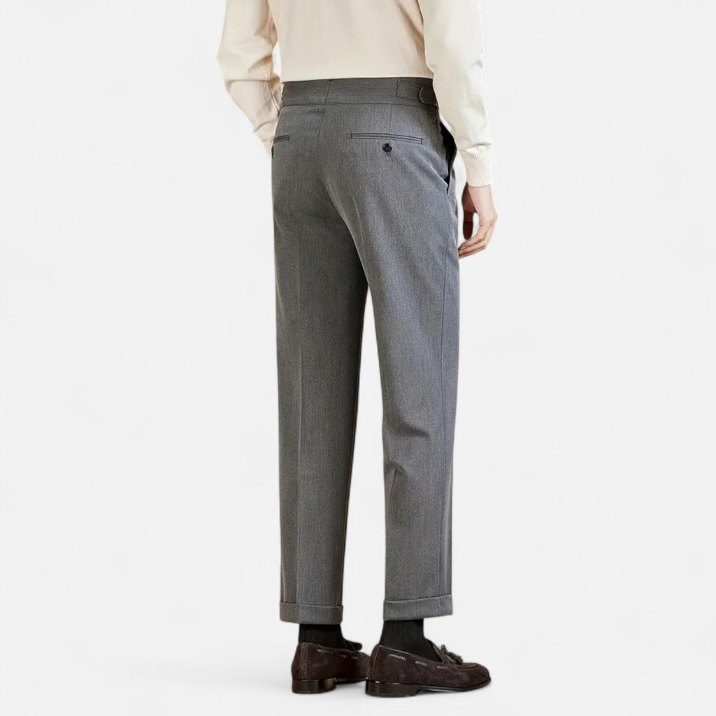 Montrose Chique | Men’s Slim Fit Casual Pants