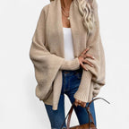 Montrose Chique | Women’s Open Front Cardigan