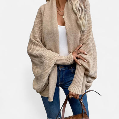 Montrose Chique | Women’s Open Front Cardigan