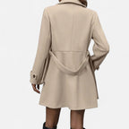 Montrose Chique | Women’s Chic Trench Coat