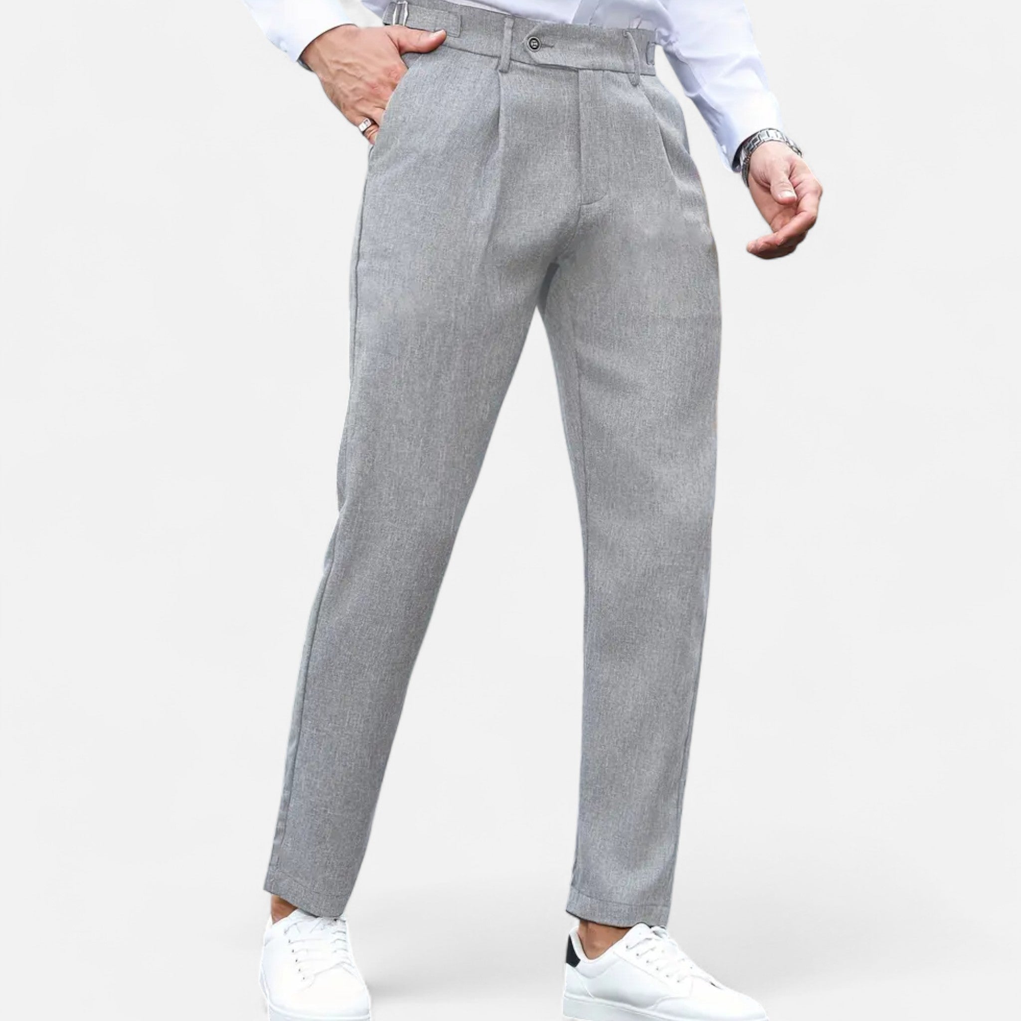 Montrose Chique | Men’s Light Casual Business Pants