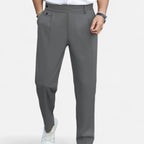 Montrose Chique | Men’s Vintage Loose Fit Dress Trousers