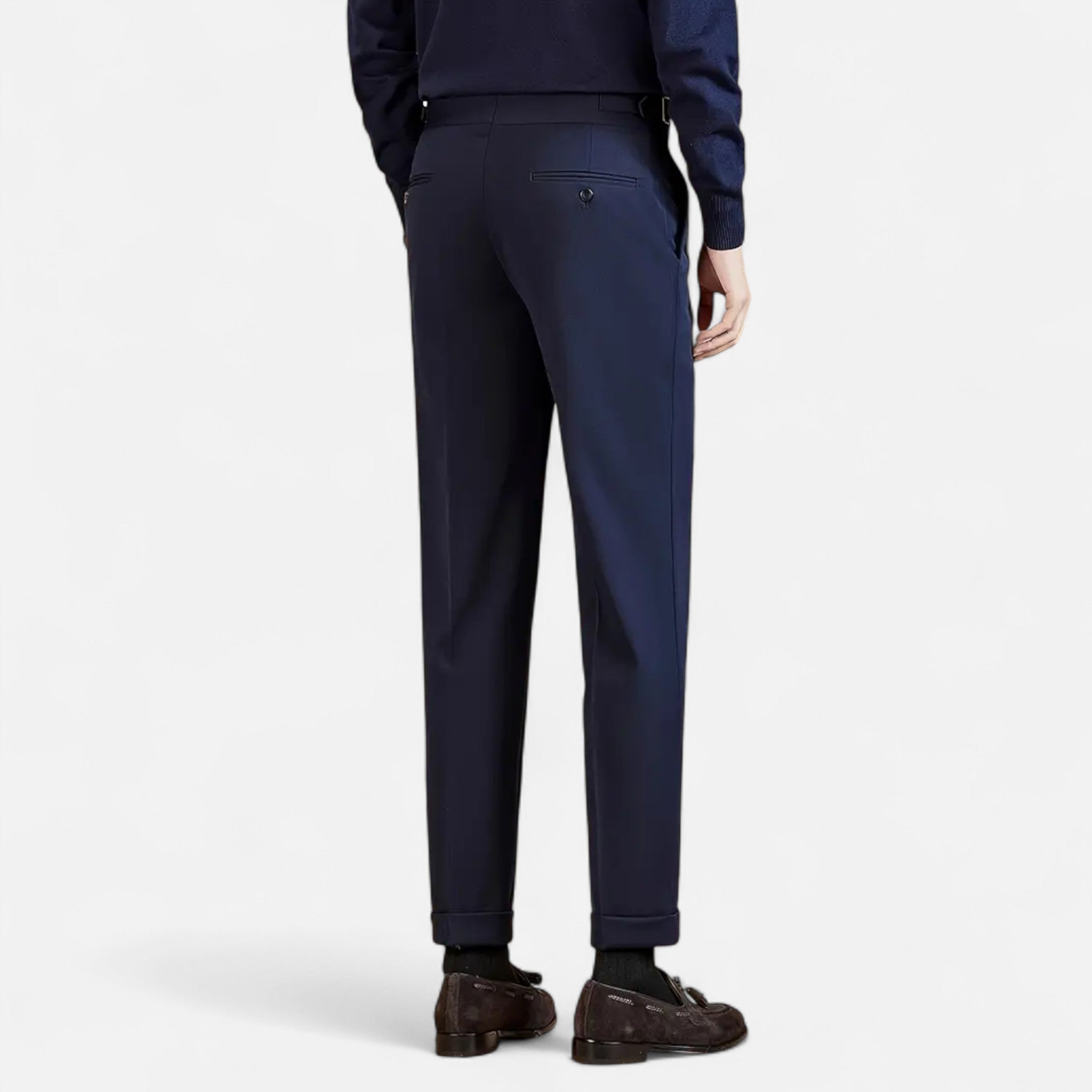 Montrose Chique | Men’s Slim Fit Casual Pants
