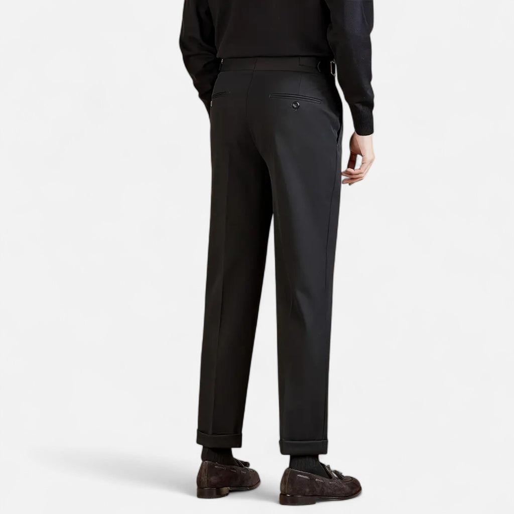 Montrose Chique | Men’s Slim Fit Casual Pants