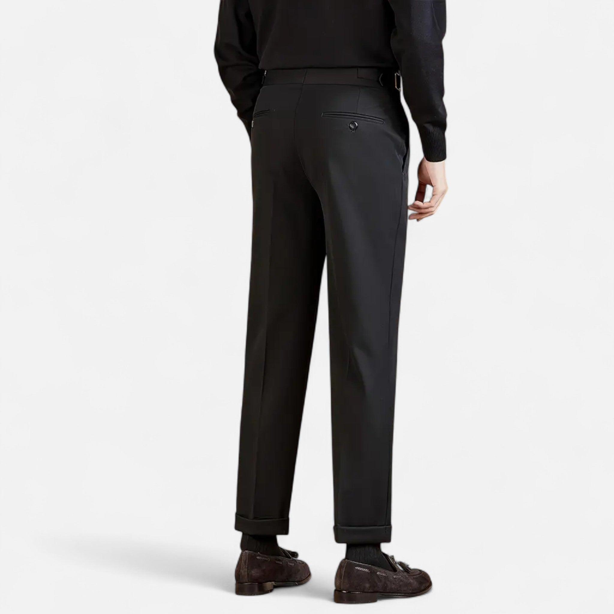 Montrose Chique | Men’s Slim Fit Casual Pants