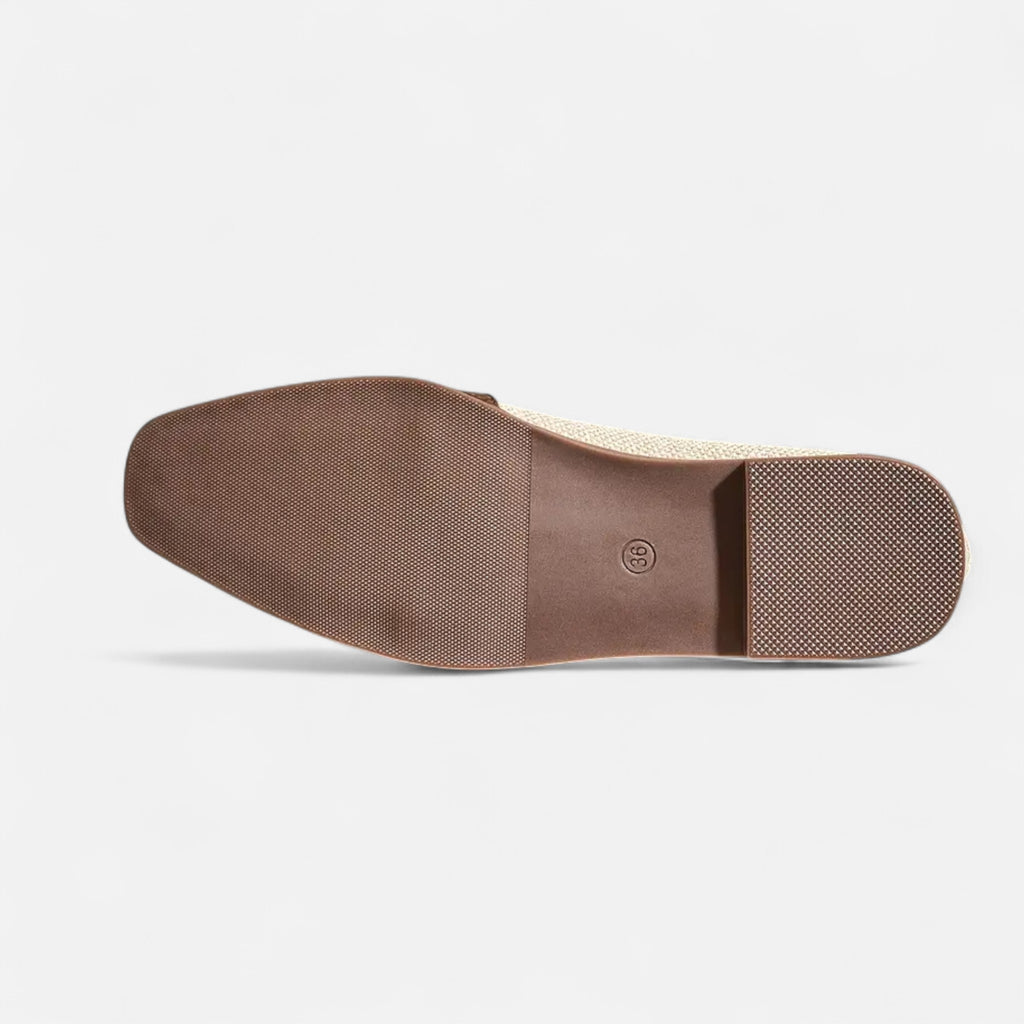 Montrose Chique | Women’s Vintage Flat Loafers