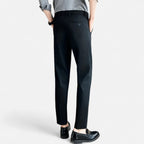 Montrose Chique | Men’s Striped Slim Fit Pants