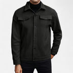 Montrose Chique | Men’s Tailored Button Jacket