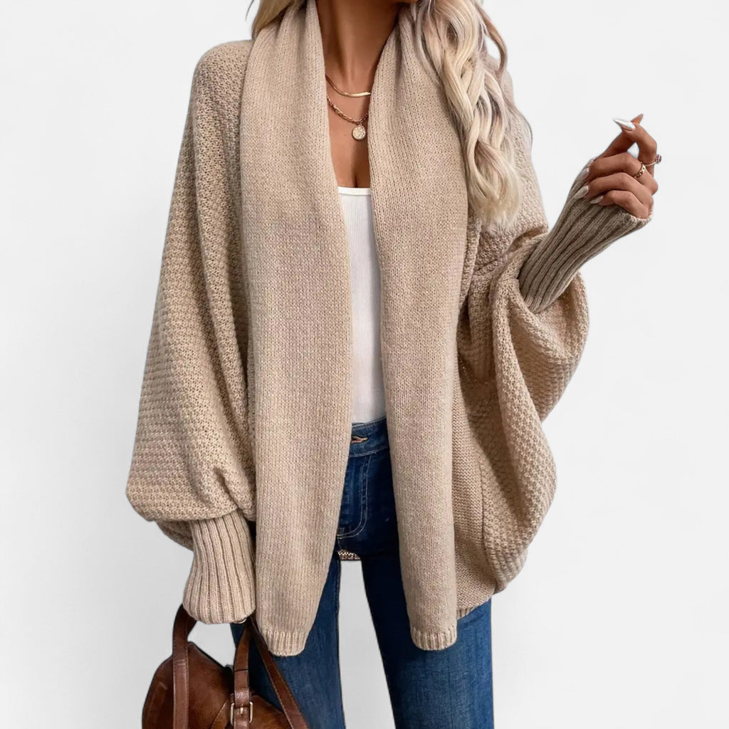 Montrose Chique | Women’s Open Front Cardigan