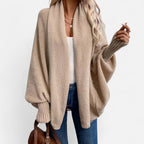 Montrose Chique | Women’s Open Front Cardigan