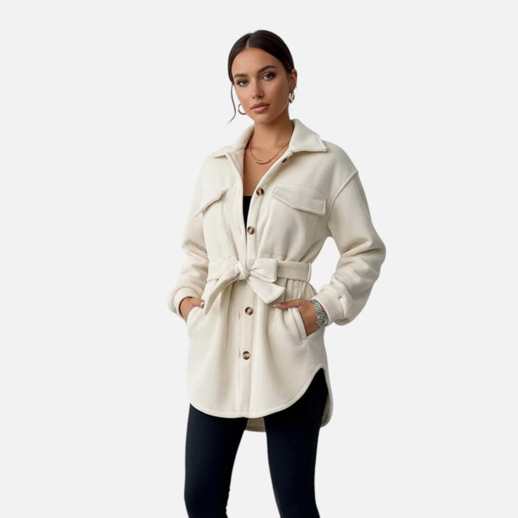 Montrose Chique | Women’s Elegant Blazer Coat