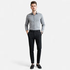 Montrose Chique | Men’s Striped Slim Fit Pants