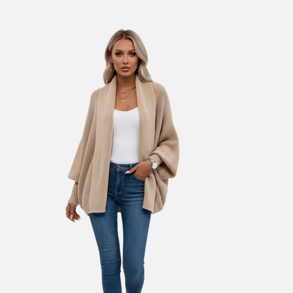 Montrose Chique | Women’s Open Front Cardigan