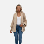 Montrose Chique | Women’s Open Front Cardigan