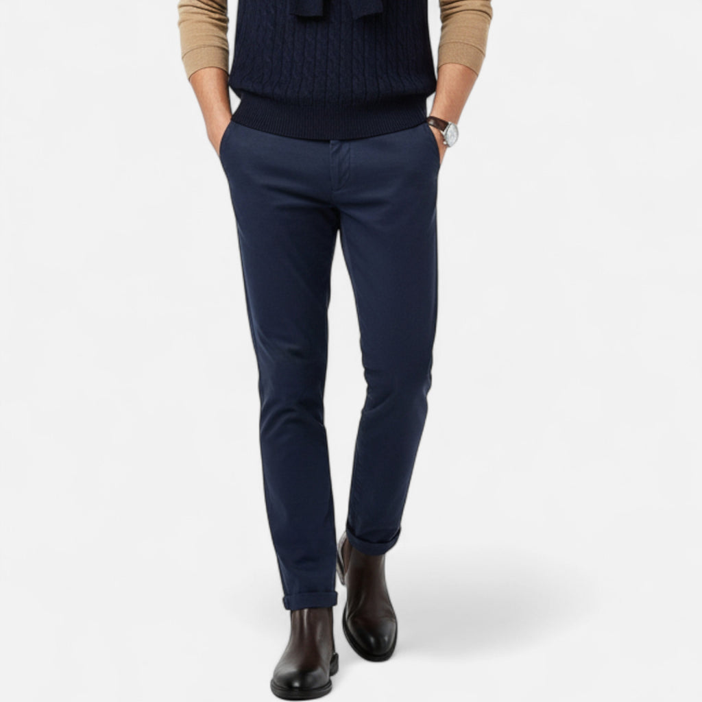 Montrose Chique | Men's Chelsea Boot