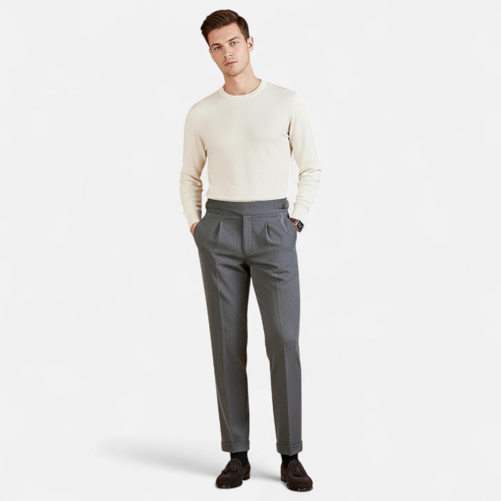 Montrose Chique | Men’s Slim Fit Casual Pants