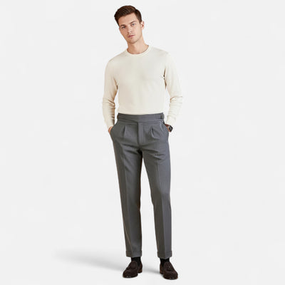 Montrose Chique | Men’s Slim Fit Casual Pants