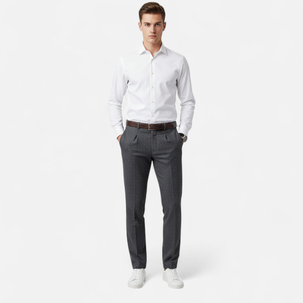 Montrose Chique | Men’s Light Casual Business Pants