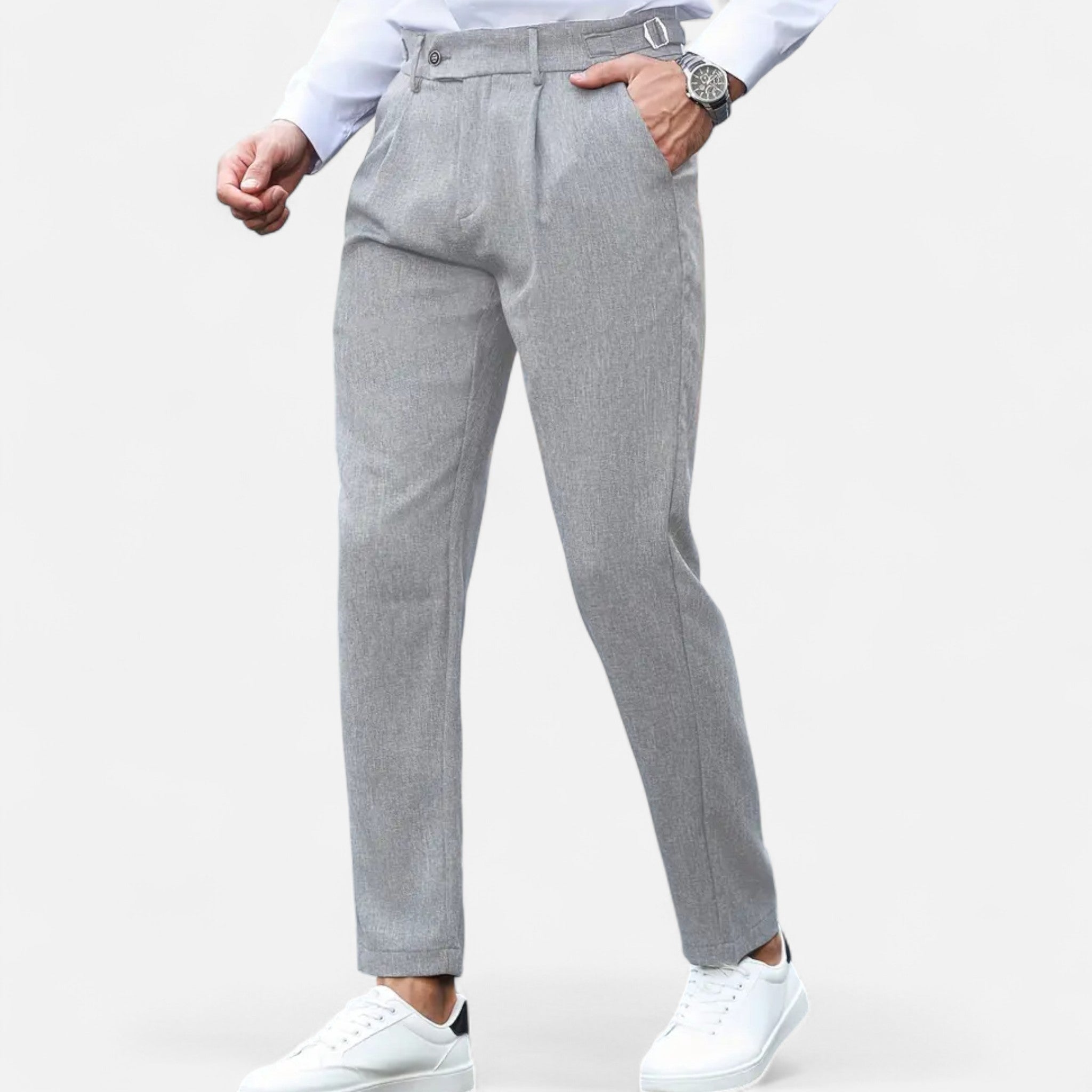 Montrose Chique | Men’s Light Casual Business Pants