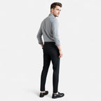 Montrose Chique | Men’s Striped Slim Fit Pants