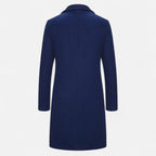 Montrose Chique | Men's Premium Tweed Coat