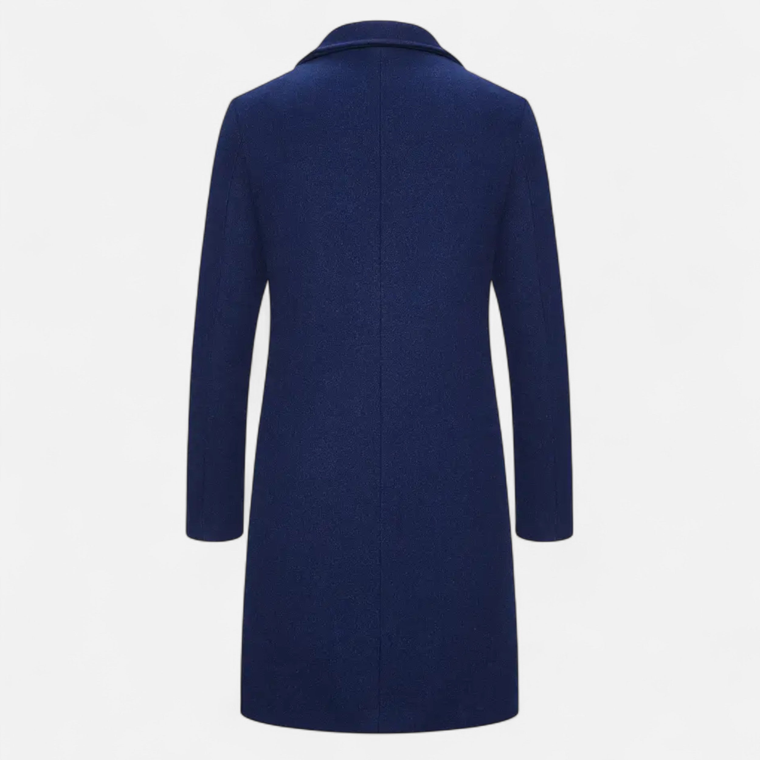 Montrose Chique | Men's Premium Tweed Coat