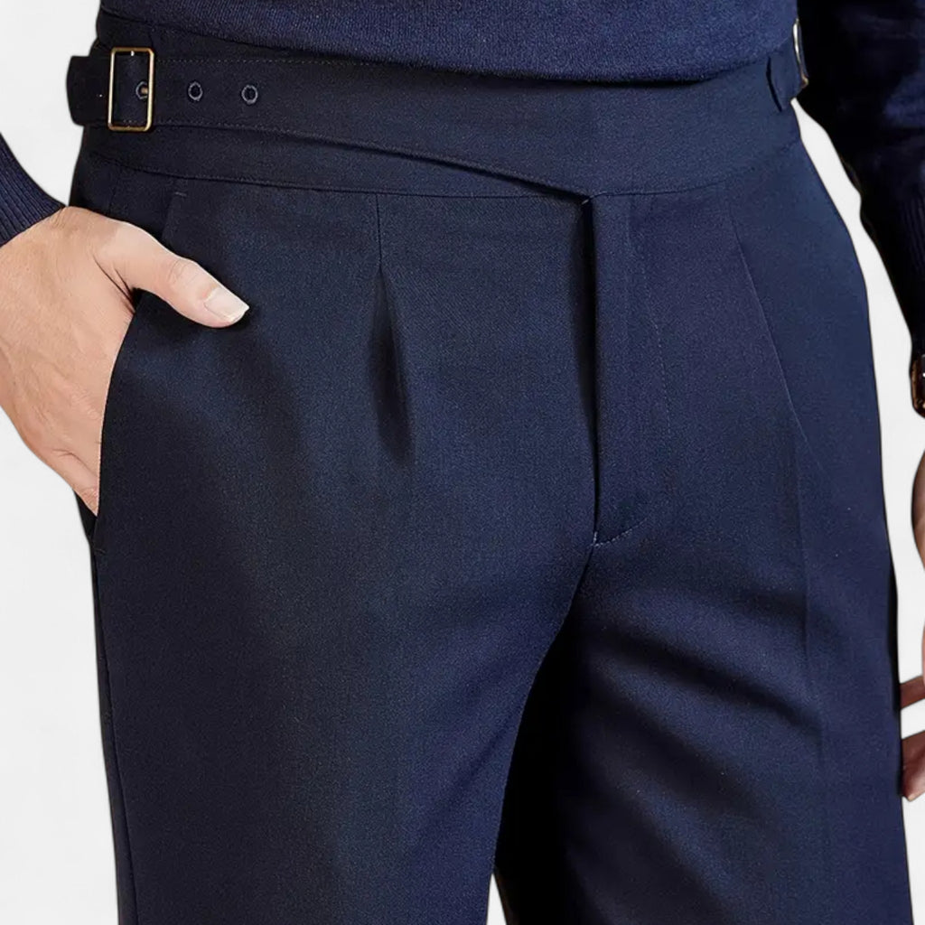 Montrose Chique | Men’s Slim Fit Casual Pants