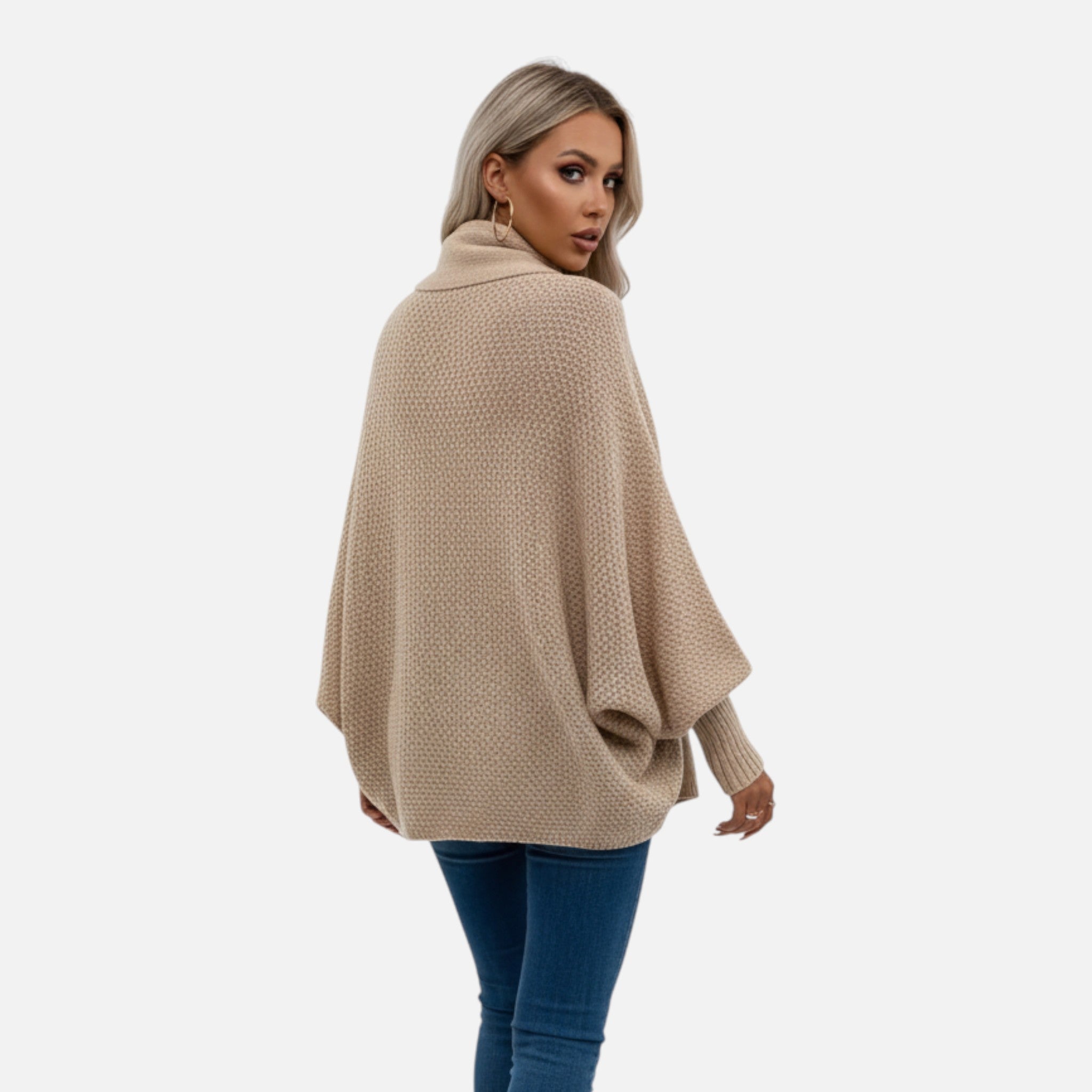 Montrose Chique | Women’s Open Front Cardigan