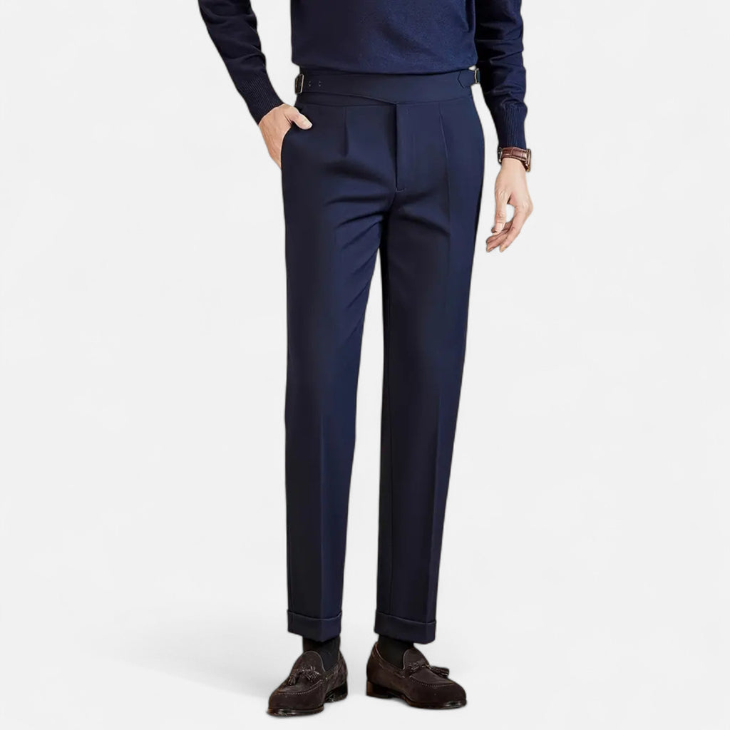 Montrose Chique | Men’s Slim Fit Casual Pants