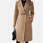 Montrose Chique | Women’s Elegant Trench Coat