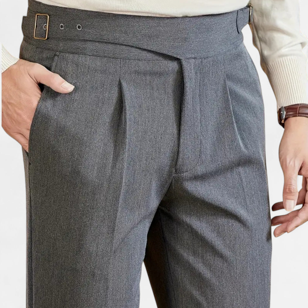 Montrose Chique | Men’s Slim Fit Casual Pants